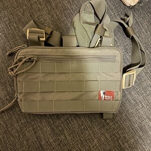 HPG Recon Kit Bag